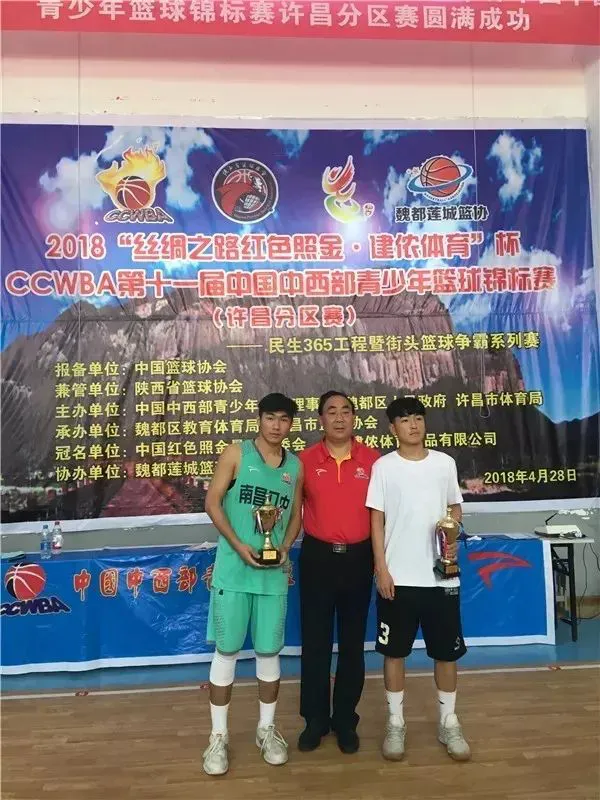 亚军球队的训练方案如何帮助你快速提升篮球技能_2